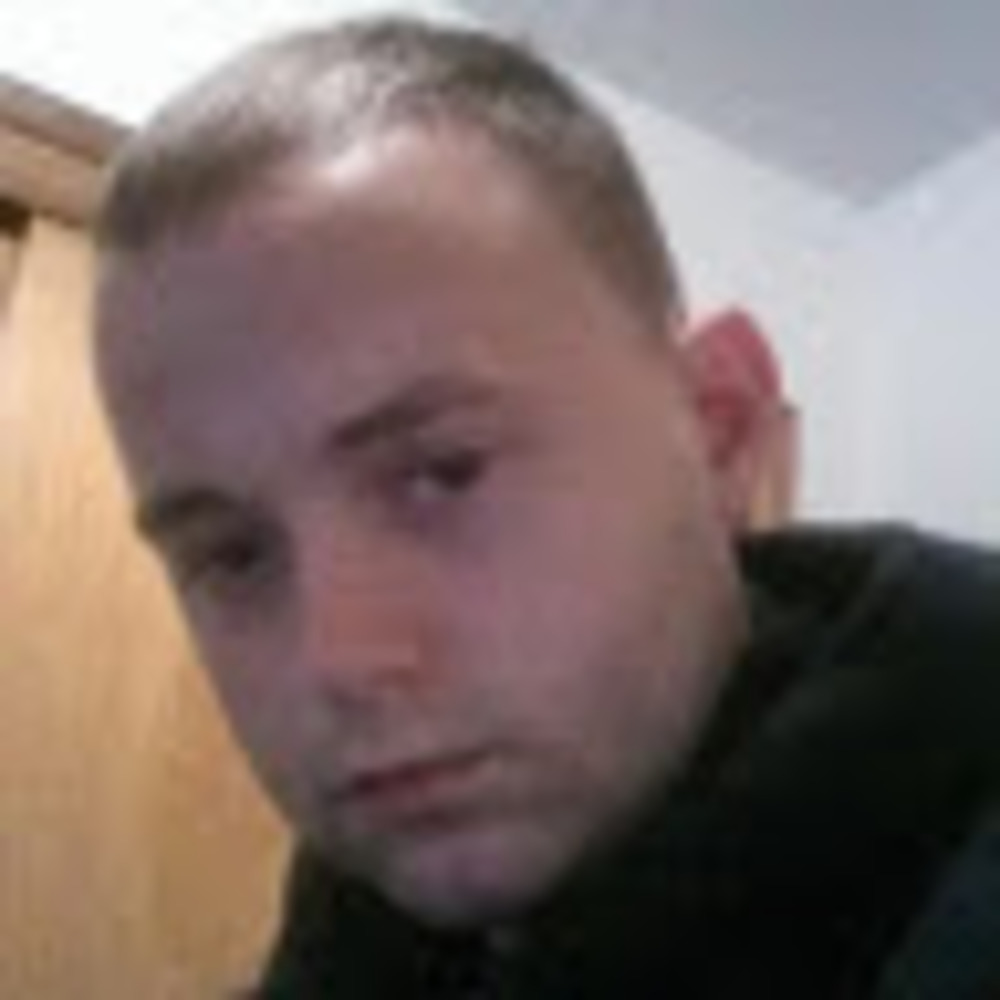 Meet your Posher, Jeremy